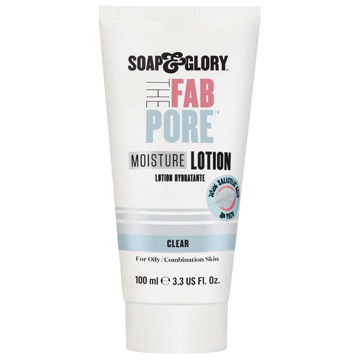 The Fab Pore Moisture Face Cream